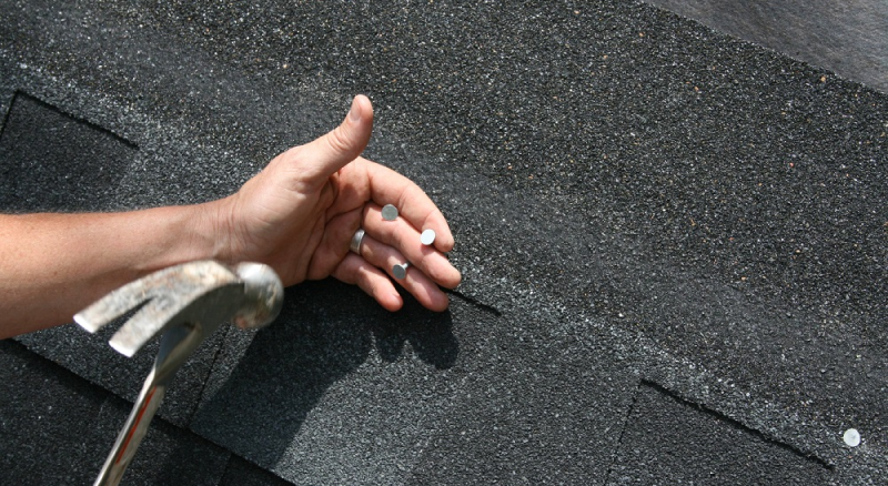 Как покрыть крышу рубероидом своими руками: пошаговая инструкция и видео | эталон62.рф